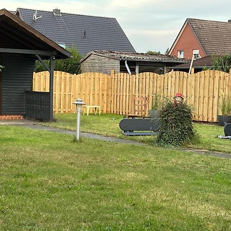 Haus Am Moor Rehden Exterior foto